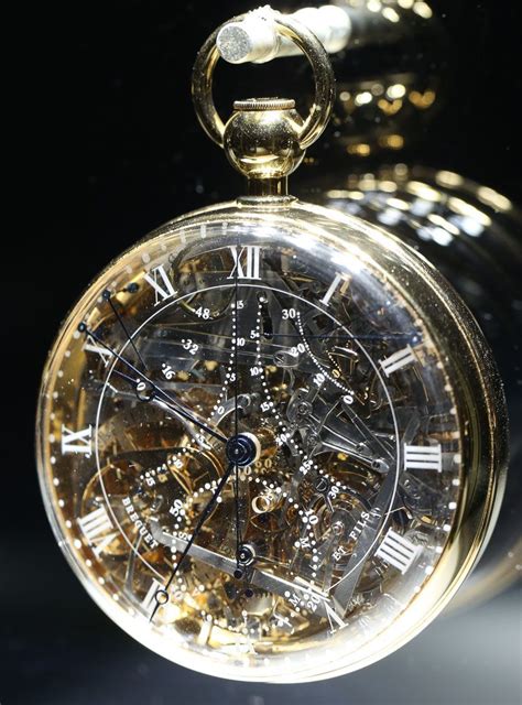 marie antoinette pocket watch replica|marie antoinette.